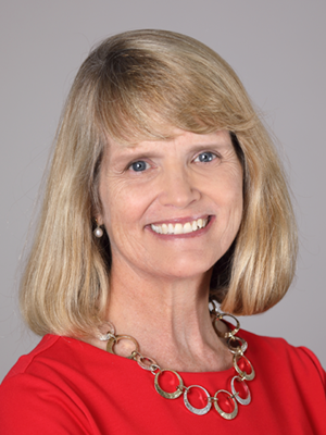 Catherine Gordon